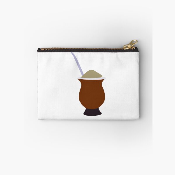Aperçu de l'œuvre Yerba mate créée et vendue par NoelNimmad.