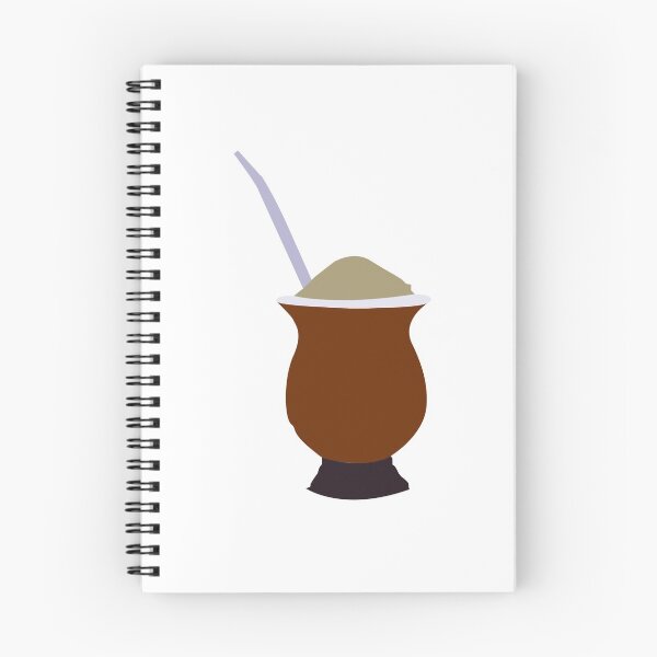Item preview, la yerba mate designed and sold by NoelNimmad.