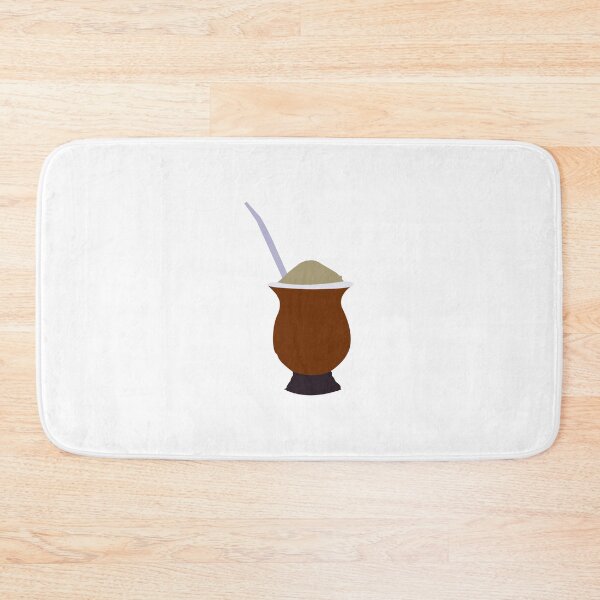 Item preview, Yerba mate designed and sold by NoelNimmad.