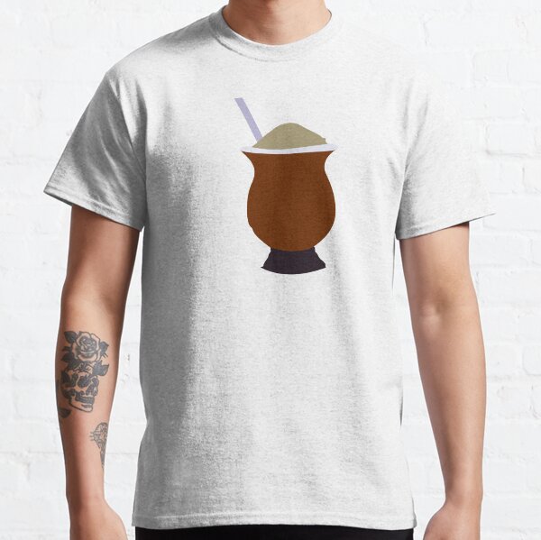 Yerba Mate Classic T-Shirt