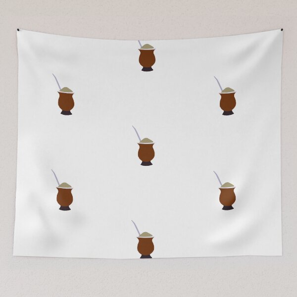 Item preview, Yerba mate designed and sold by NoelNimmad.