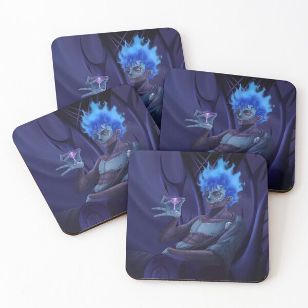 Item preview, Hades designed and sold by SofiaSamara.