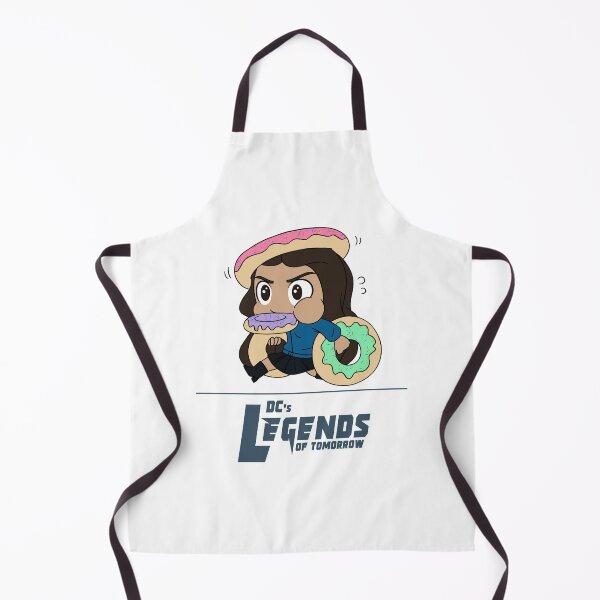 Item preview, Zari Running with Donuts designed and sold by RotemChan.