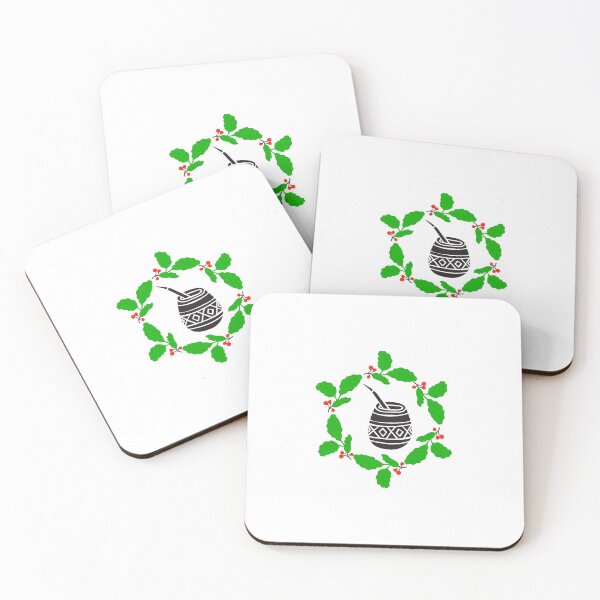 Item preview, Yerba Mate Bombilla designed and sold by NoelNimmad.