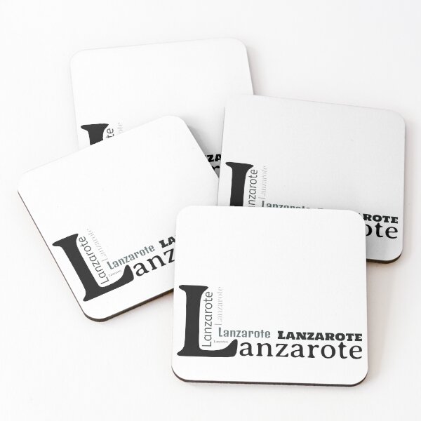 Item preview, Lanzarote designed and sold by iCimages.net.