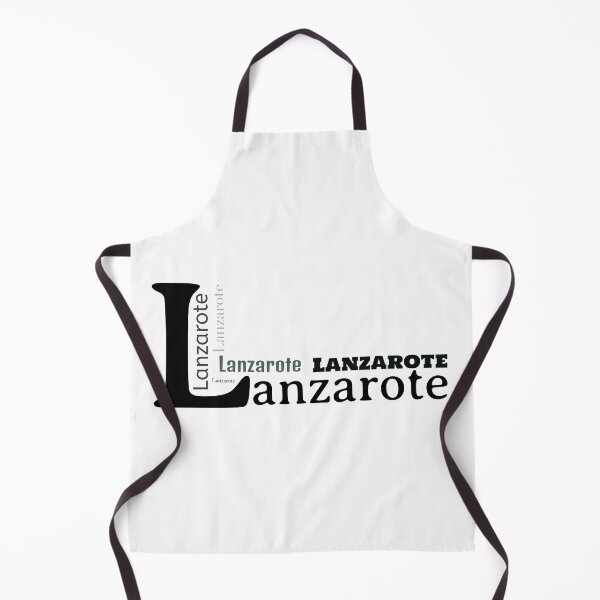 Item preview, Lanzarote designed and sold by iCimages.net.