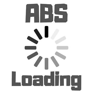 Artwork thumbnail, Abs Loading by catchyphase