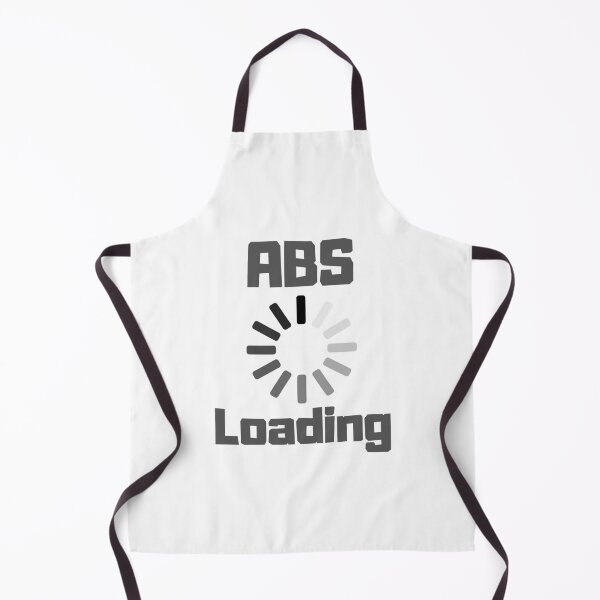 Item preview, Abs Loading designed and sold by catchyphase.
