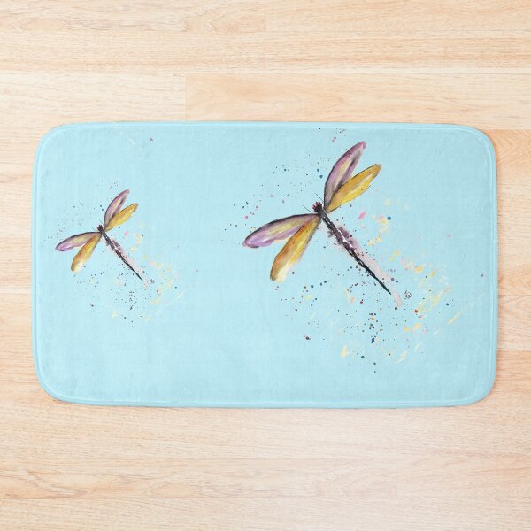 Item preview, Dragonfly: fortune and balance designed and sold by Fradema.