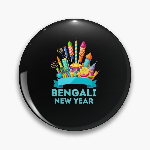 Item preview, BENGALI NEW YEAR designed and sold by PeaceyArt.