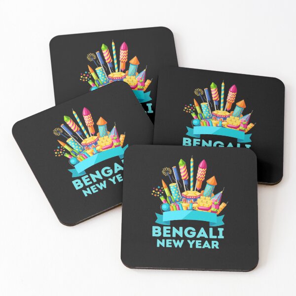 Item preview, BENGALI NEW YEAR designed and sold by PeaceyArt.