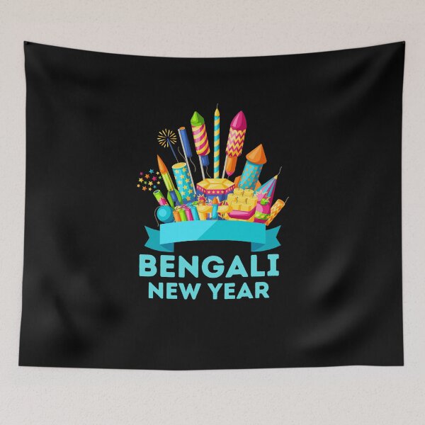 Item preview, BENGALI NEW YEAR designed and sold by PeaceyArt.