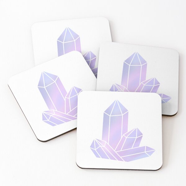 Item preview, Crystals designed and sold by froggos.
