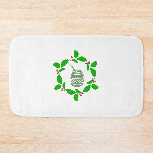 Item preview, Green Yerba Mate Bombilla designed and sold by NoelNimmad.