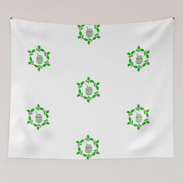 Item preview, Green Yerba Mate Bombilla designed and sold by NoelNimmad.