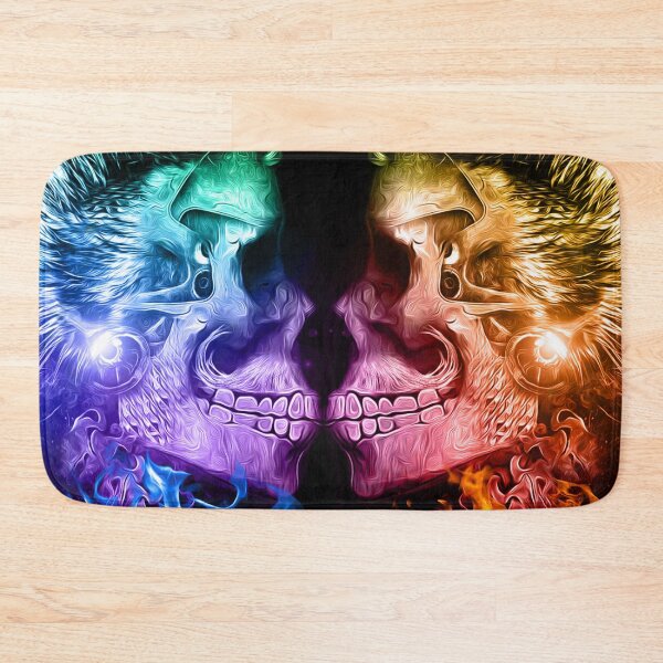 Item preview, SKULL BOUND  designed and sold by johnnyssandart.
