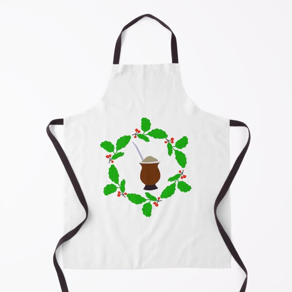 Item preview,  Mate Tea designed and sold by NoelNimmad.