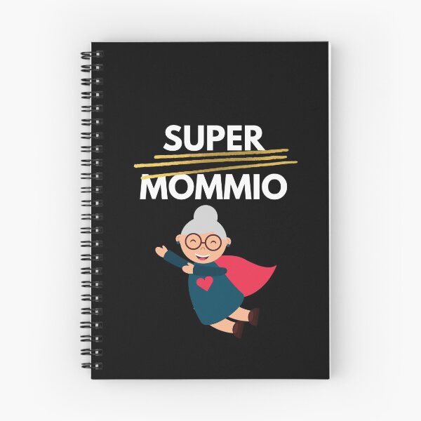 Item preview, Super Mommio Funny Mommy Mother designed and sold by DareDreams.