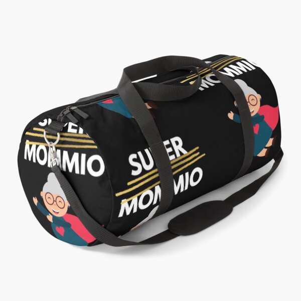 Item preview, Super Mommio Funny Mommy Mother designed and sold by DareDreams.