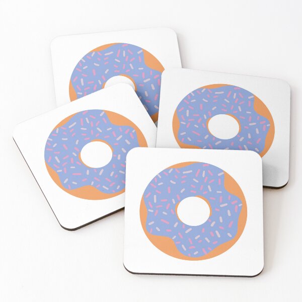 Item preview, Indie Donut designed and sold by Eunyoung Design-Inkouragements.
