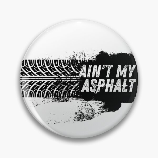 Item preview, Ain't My Asphalt | Racing | Drifting | Car designed and sold by itsokaybyme.