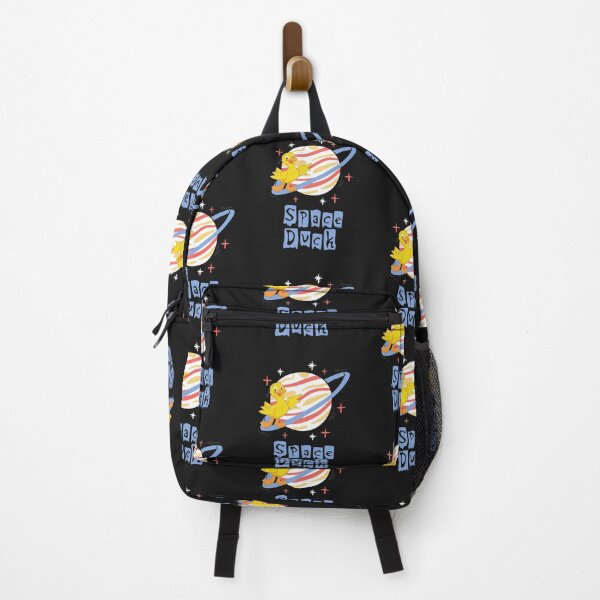 Item preview, Space Duck designed and sold by SportyDogShop.