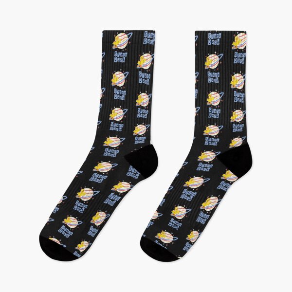 Item preview, Space Duck designed and sold by SportyDogShop.