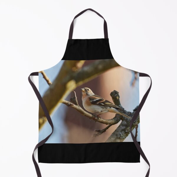 Item preview, Brambling stopped designed and sold by Jouko Lehto Photography.