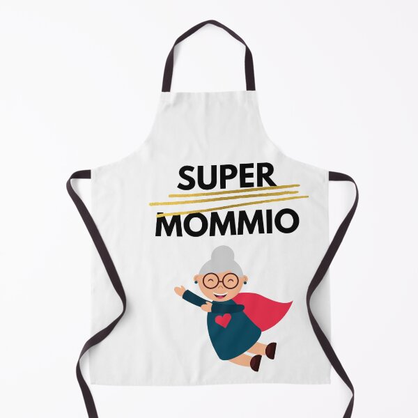 Item preview, Super Mommio Funny Mommy Mother designed and sold by DareDreams.