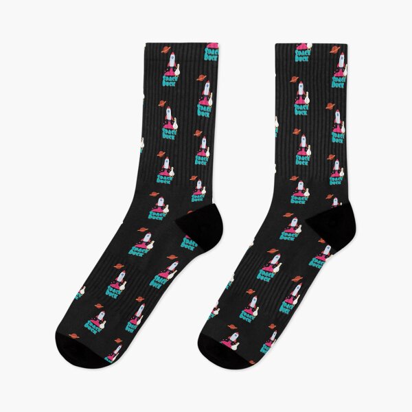 Item preview, Space Duck designed and sold by SportyDogShop.