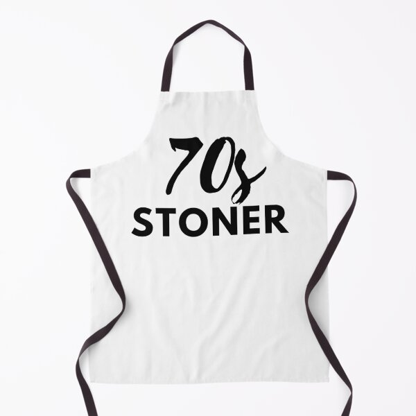 Item preview, 70s STONER | Smart Successful Stoner | Weed Memes designed and sold by AlfaEcho.