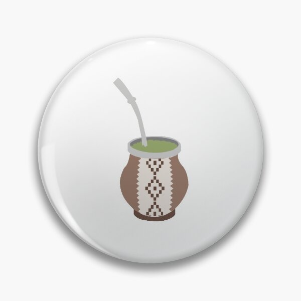 Artikelvorschau, Yerba Mate Tea entworfen und verkauft von NoelNimmad.