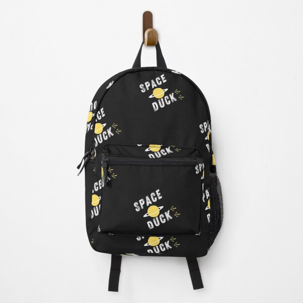 Item preview, Space Duck designed and sold by SportyDogShop.
