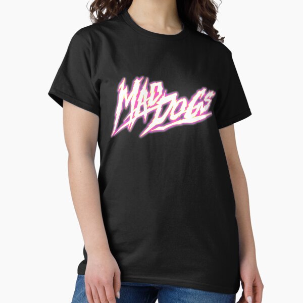 Item preview, Mad Dogs designed and sold by anitasafonova.