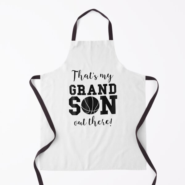 Item preview, That's My Grandson Out There | Basketball Grandson | Gift Idea | Gift For Grandma | Gift For Grandpa | Gift For Son | Gift For Grandson designed and sold by LanPhan.