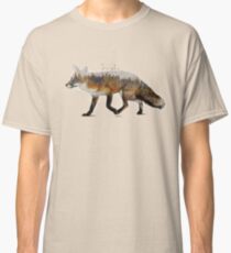 Red Fox Classic T-Shirt