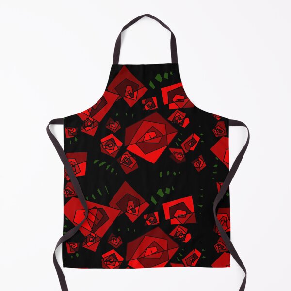 Item preview, Abstract Roses designed and sold by Moodyworks.