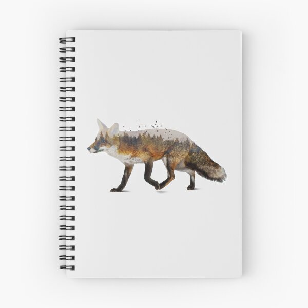 Item preview, Red Fox designed and sold by Sokol Selmani.
