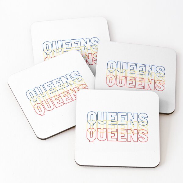 Item preview, Queens! designed and sold by Jori Reiken.