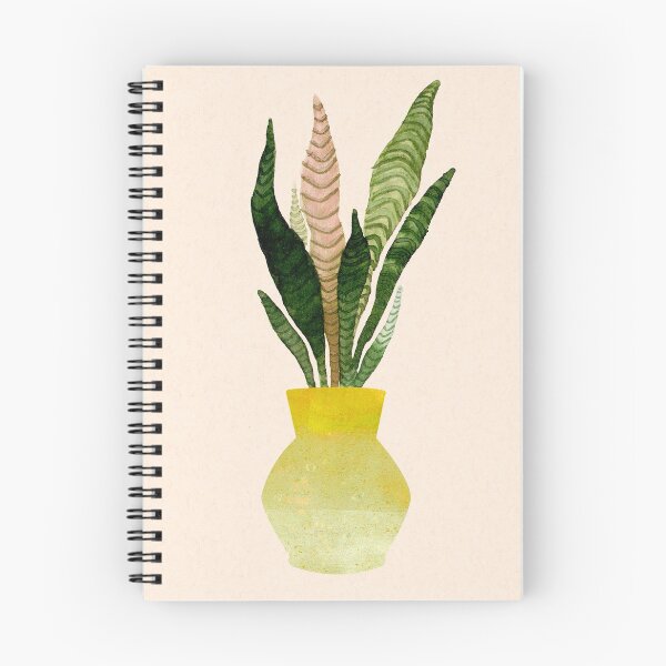 Item preview, Sansevieria designed and sold by Paperlandscape.