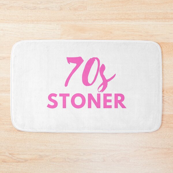 Item preview, 70s STONER | Smart Successful Stoner | Weed Memes designed and sold by AlfaEcho.