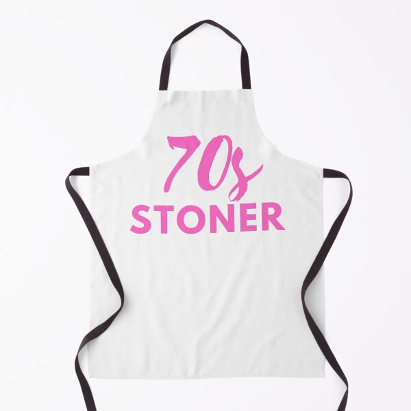 Item preview, 70s STONER | Smart Successful Stoner | Weed Memes designed and sold by AlfaEcho.
