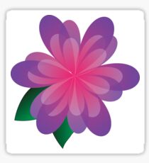 Pink Passion Sticker