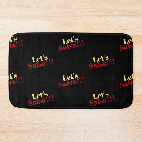 Item preview, Let's Salsa designed and sold by Toro-design.