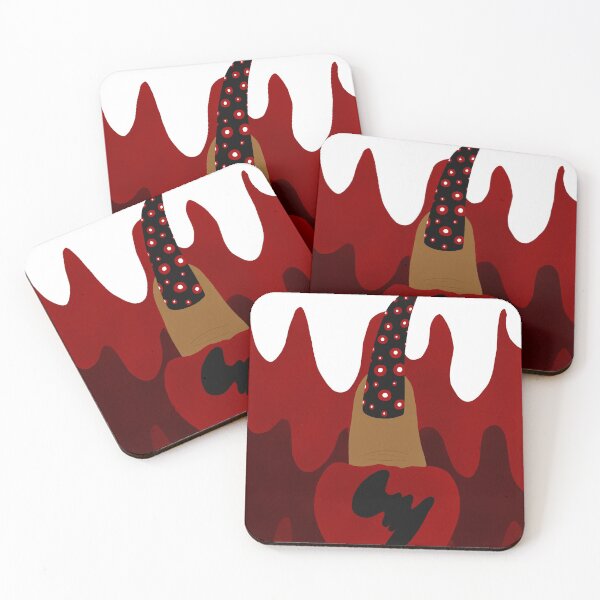 Item preview, Devil Nail designed and sold by Dominique Harness.