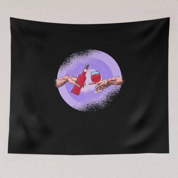 Item preview, The Creation of Wine designed and sold by Frosty1489.