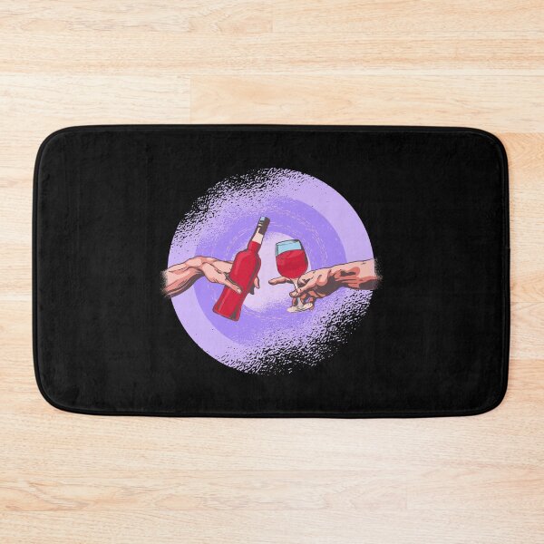 Item preview, The Creation of Wine designed and sold by Frosty1489.