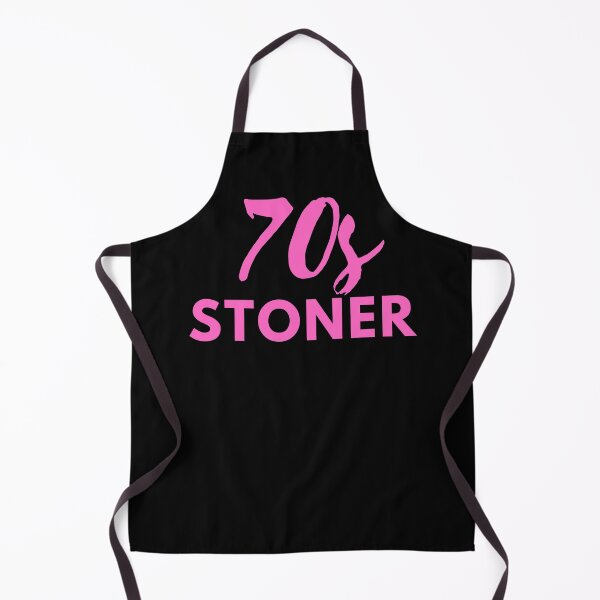 Item preview, 70s STONER | Smart Successful Stoner | Weed Memes designed and sold by AlfaEcho.