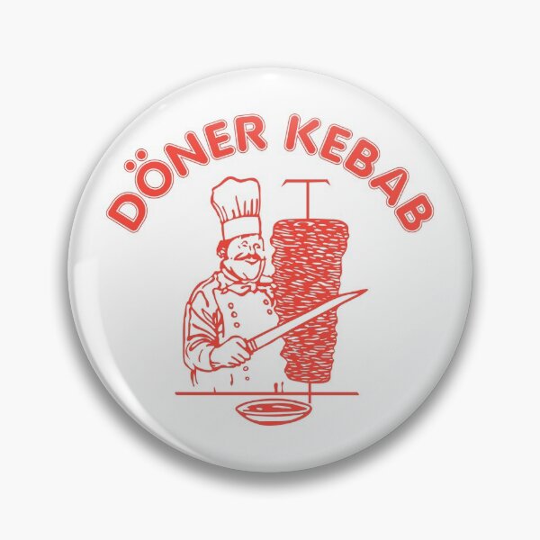 Item preview, Doner kebab designed and sold by Gezwompl.