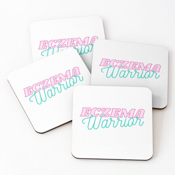 Item preview, Eczema warrior designed and sold by crikz.